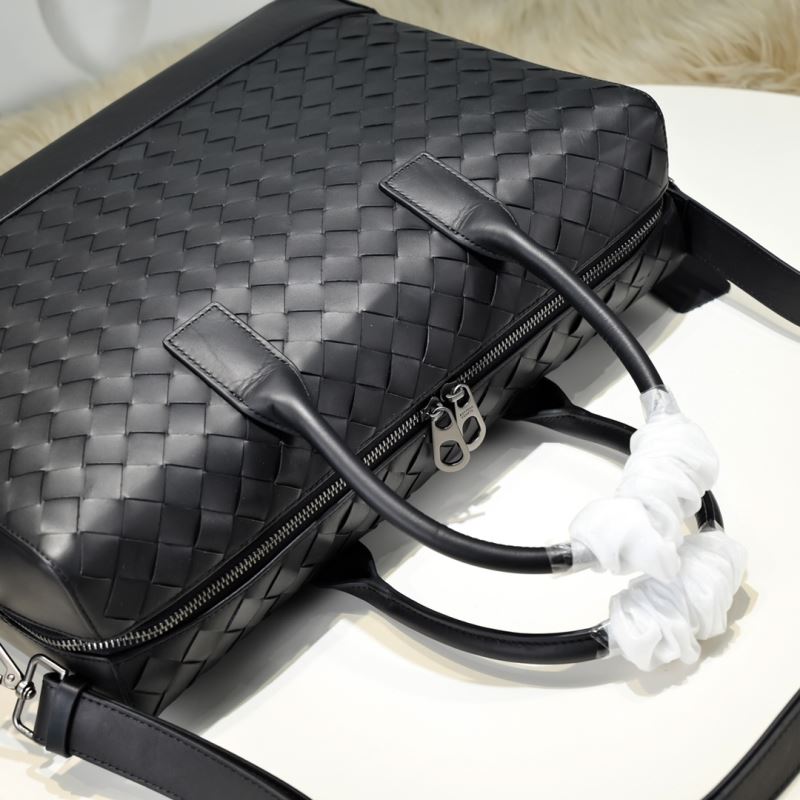 Mens Bottega Veneta Briefcases